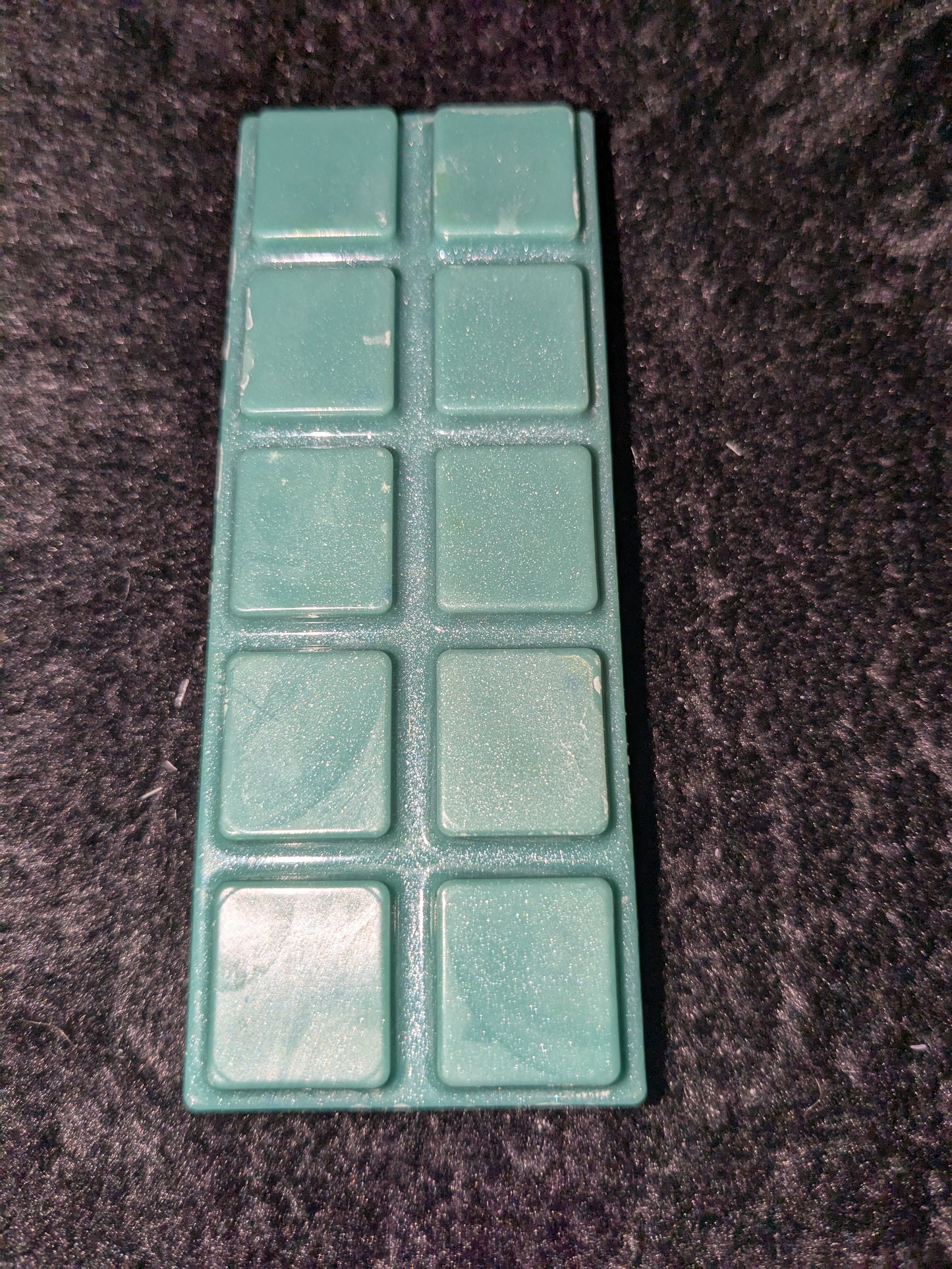 Frosted Pine Wax Melt